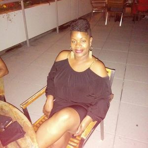 Meet your Posher, Lashon